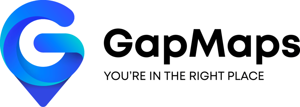 GapMaps